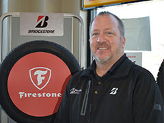 Matt - Logistics & Account Manager | Joe's Auto & Tire-Rochester