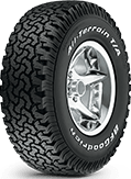 BFGOODRICH® All-Terrain T/AQ® KO2