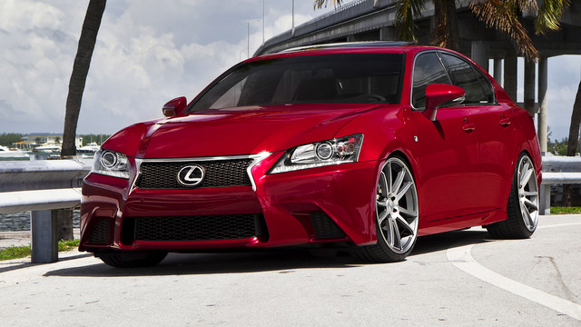 Lexus Service Rochester, MN | Joe's Auto & Tire-Minnesota