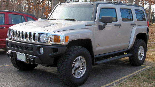 HUMMER Repair Rochester, MN | Joe's Auto & Tire-Minnesota