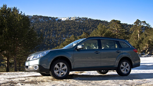 Subaru Repair Rochester, MN | Joe's Auto & Tire-Minnesota