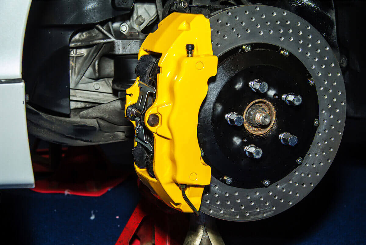 Brakes | Joe's Auto & Tire-Minnesota