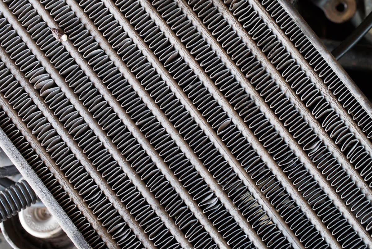 Radiator | Joe's Auto & Tire-Minnesota