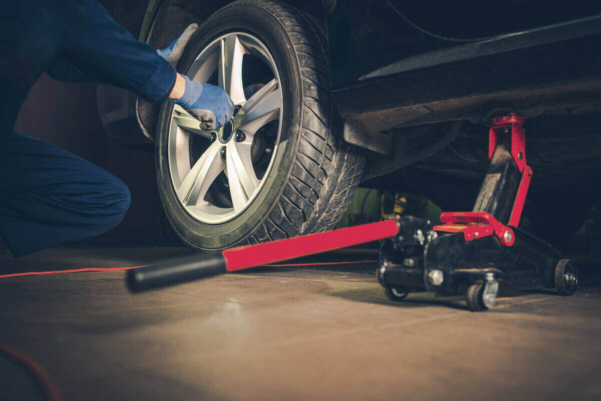 Tire Services | Joe's Auto & Tire-Minnesota