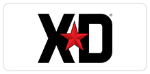 XD logo