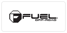 Fuel Off Road logo