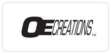 OE Creations logo