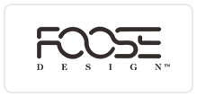 Foose Design logo