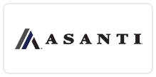 Asanti logo