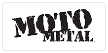 Moto Metal logo